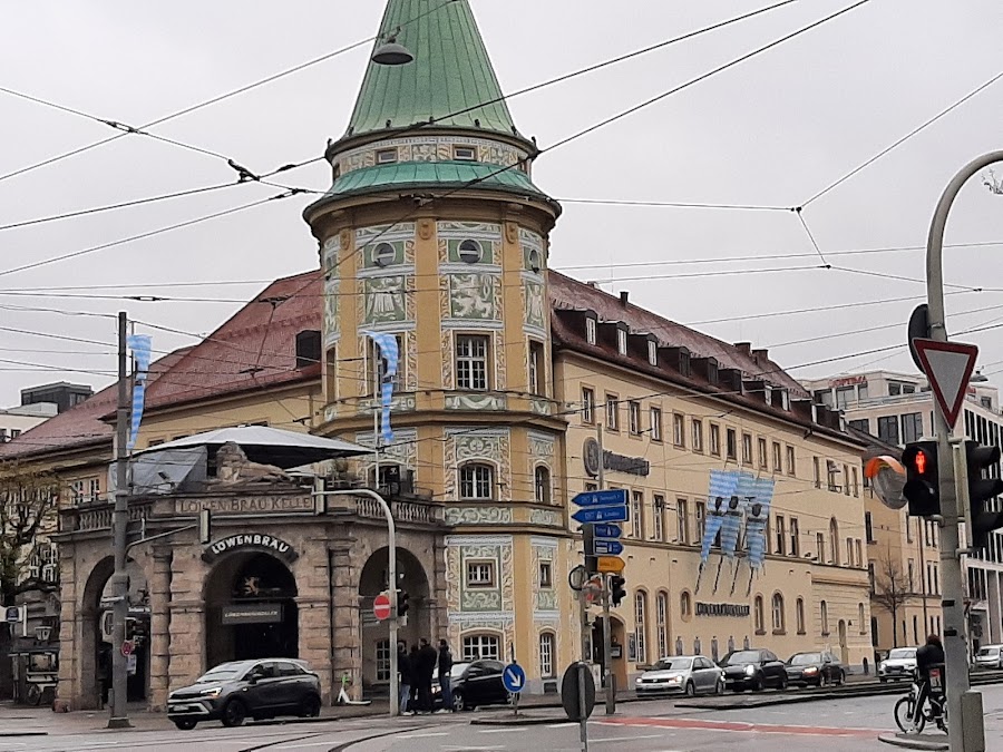 Creatif Hotel Elephant