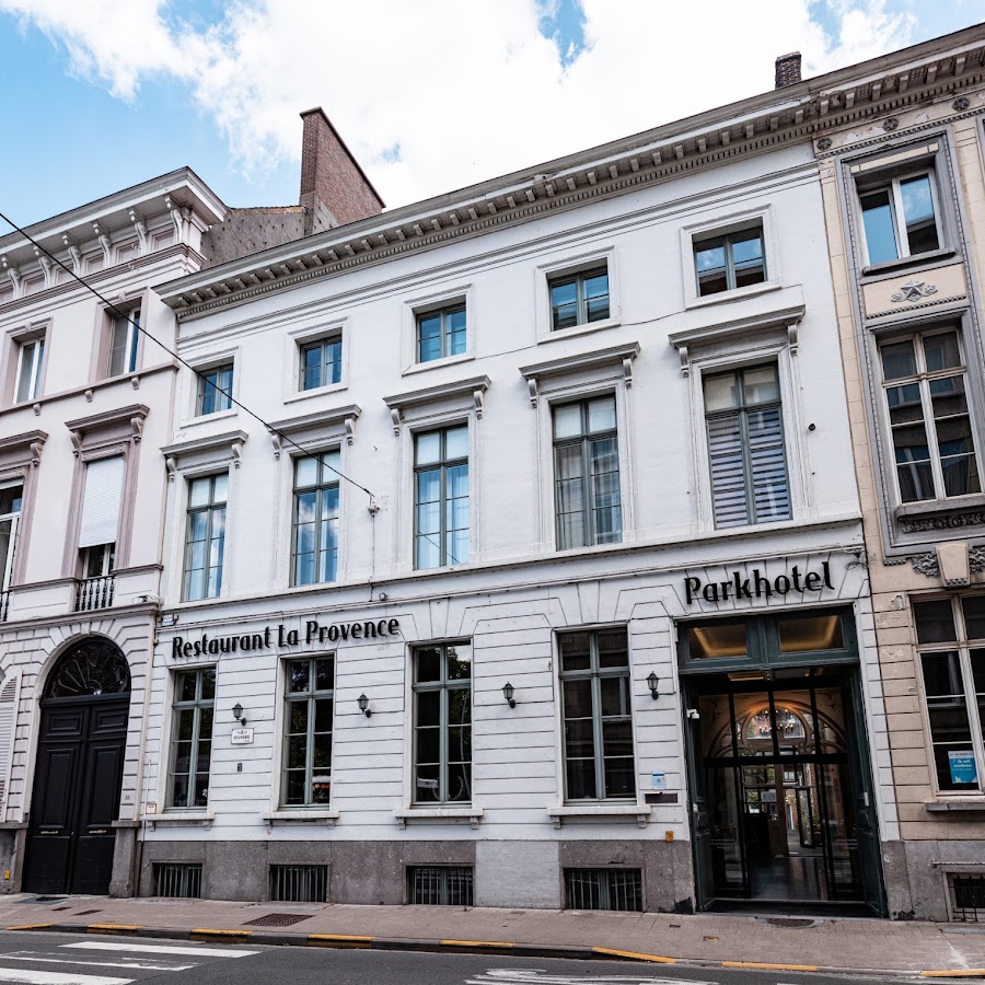 Parkhotel Gent
