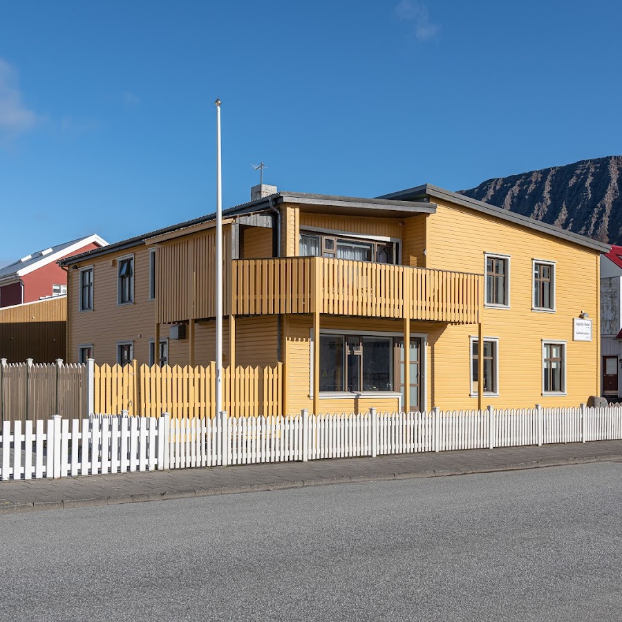 Ísafjörður Hostel