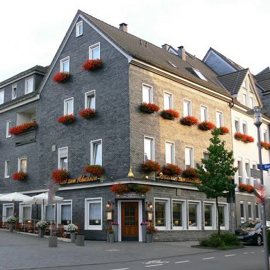 Hotel-Restaurant "Zum Schwanen"