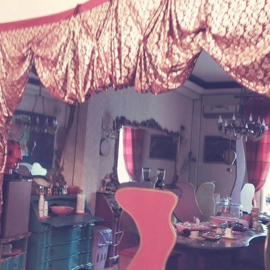 Abali' Gran Sultanato