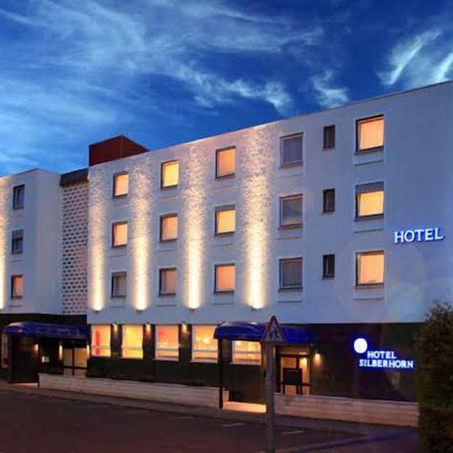 Hotel Silberhorn