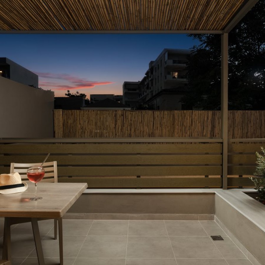 Dimitra Central Apts