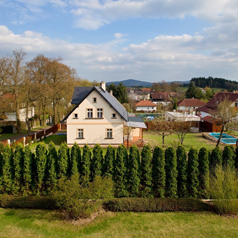 Penzion Martinka