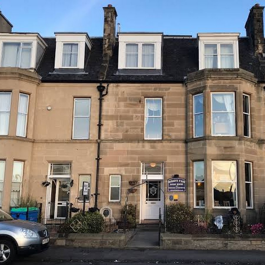 Heriott Park Guesthouse