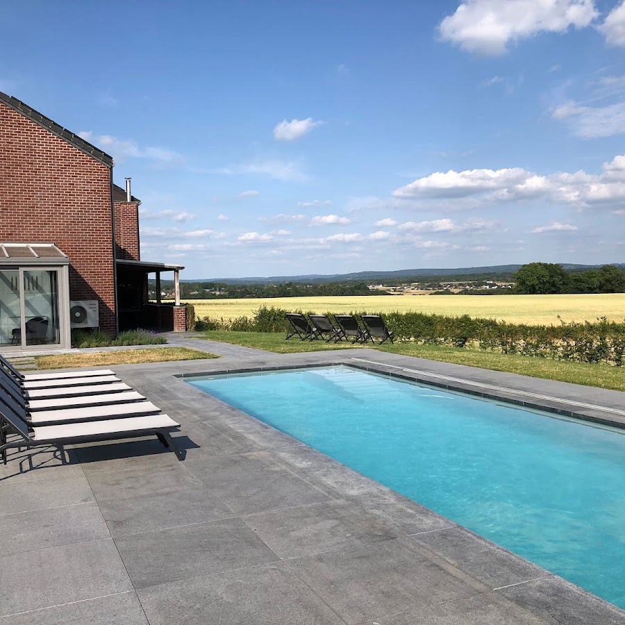 Gîte "Vue d'en Haut"