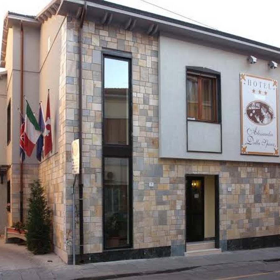 Hotel Alessandro della Spina