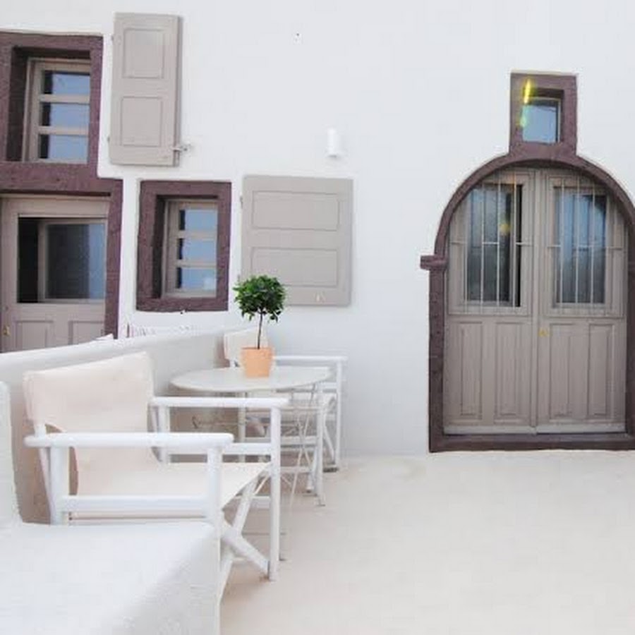 White Grape Suites