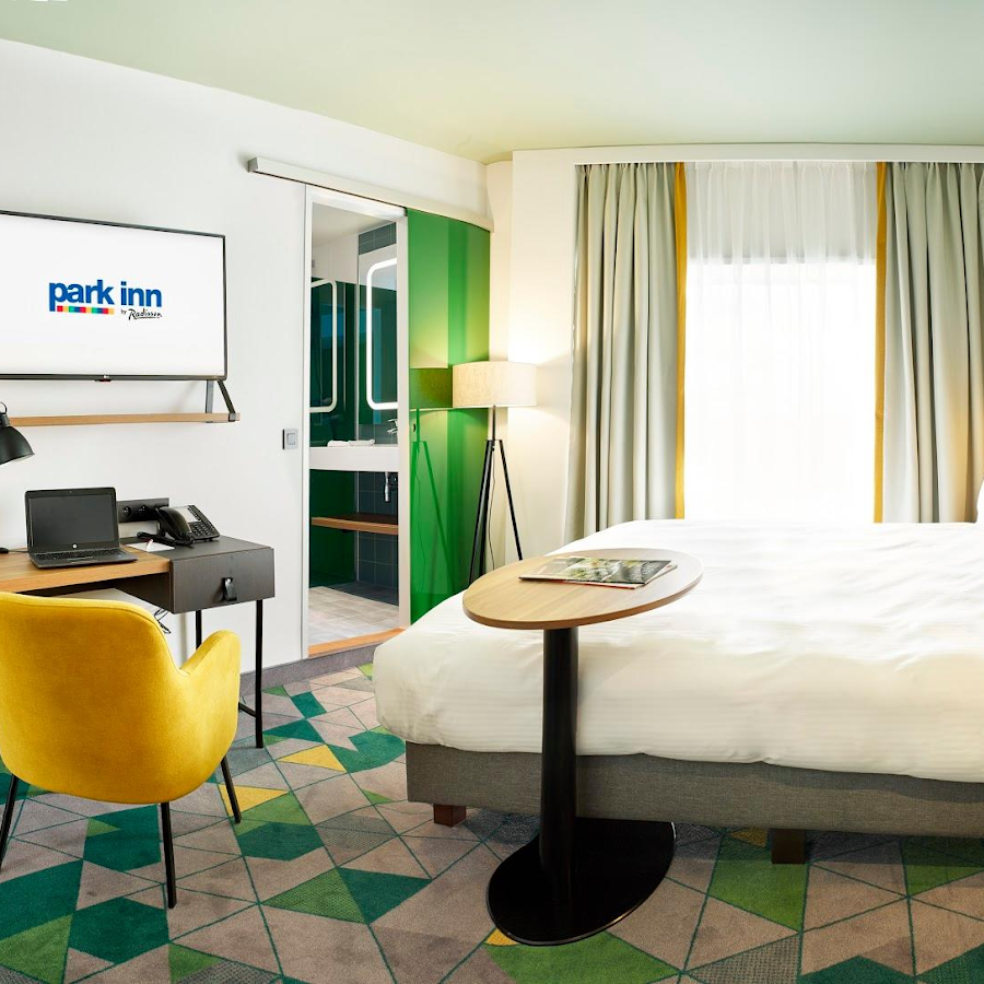 Park Inn by Radisson Hasselt