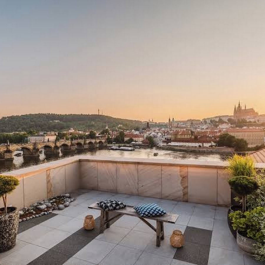 Four Seasons Hotel Prague