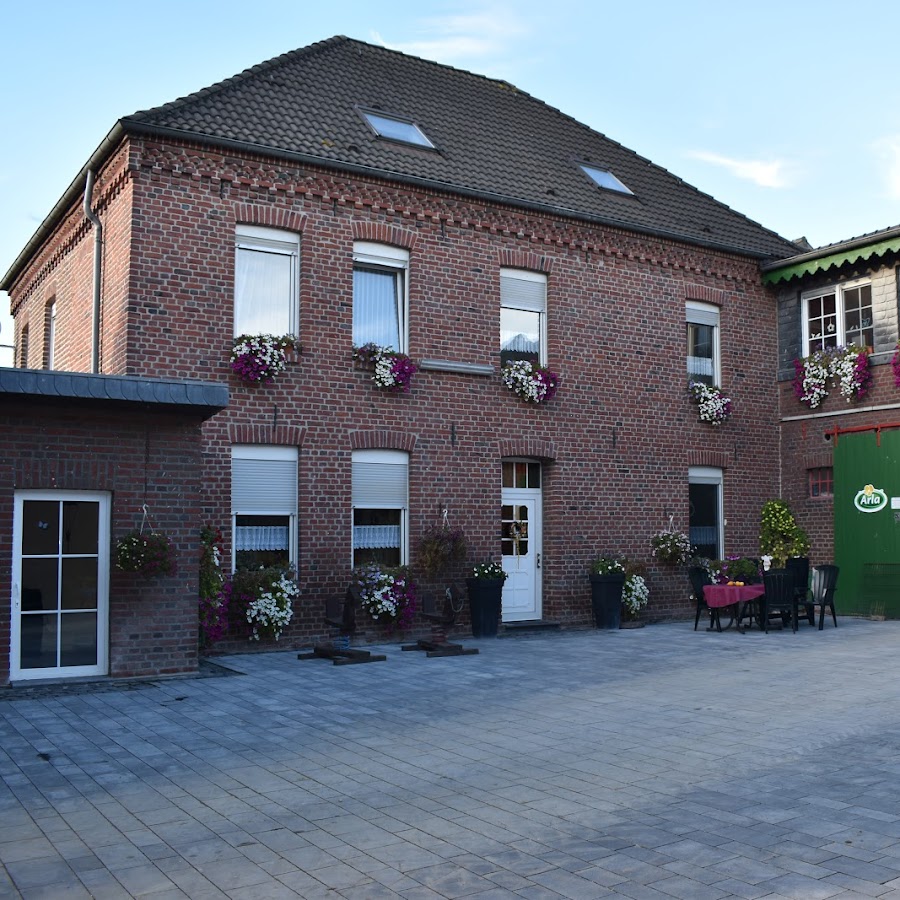 Ferienwohnung auf dem Kerstenhof