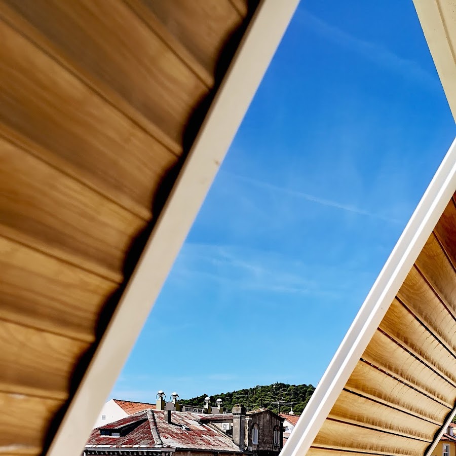 Bastion Luxury Rooms, Split