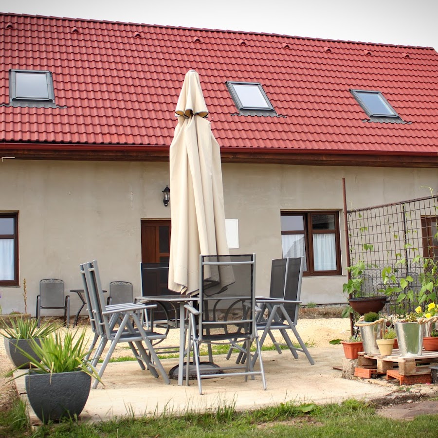 Apartmány Patriot Třeboňsko