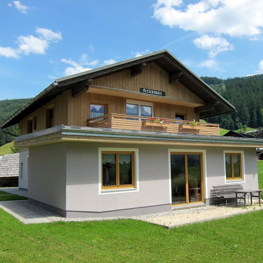 Ferienhaus Urstöger in Gosau