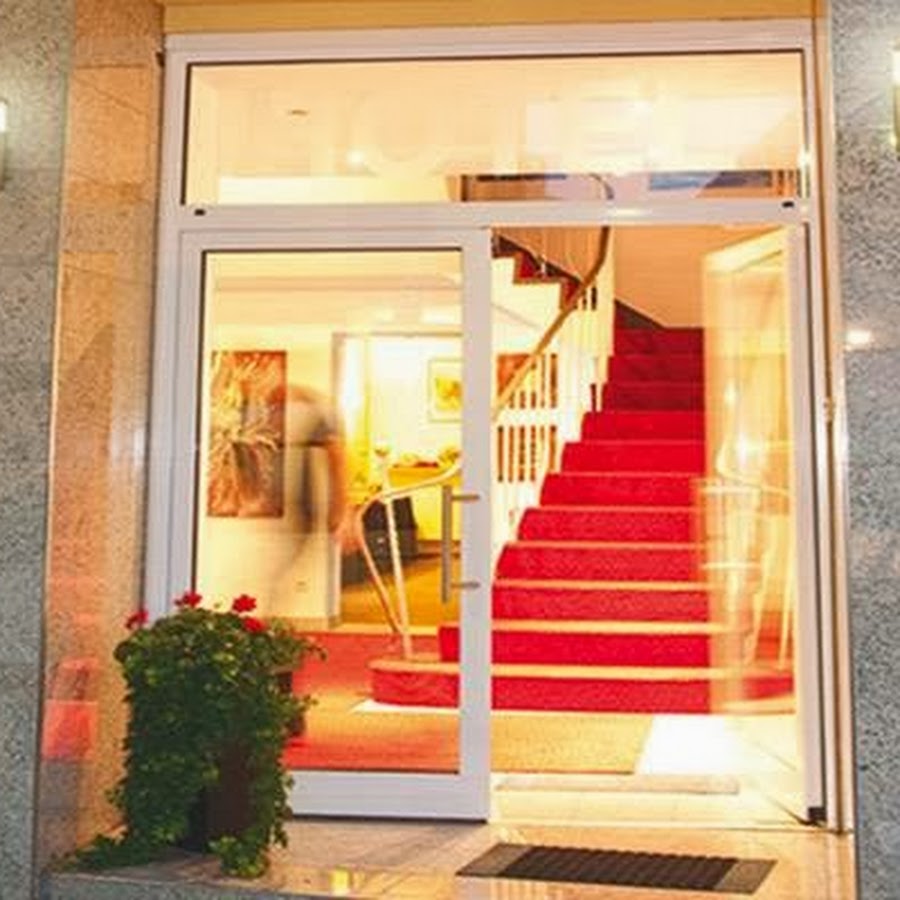 Hotel Art Ambiente