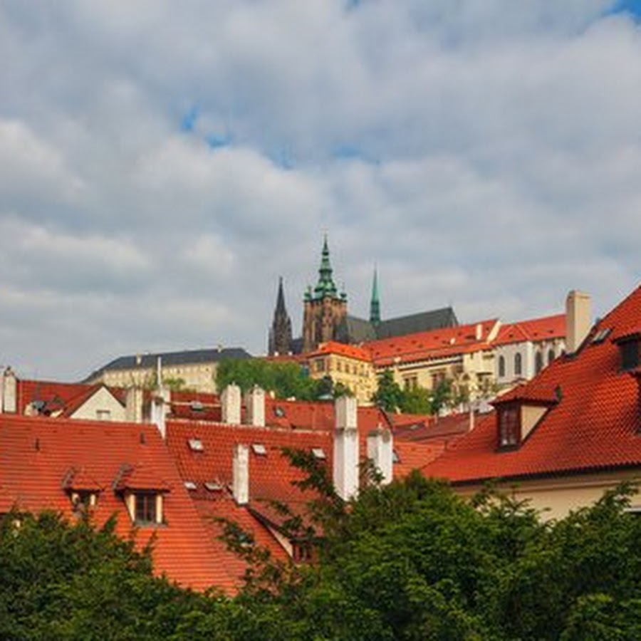 Augustine, a Luxury Collection Hotel, Prague
