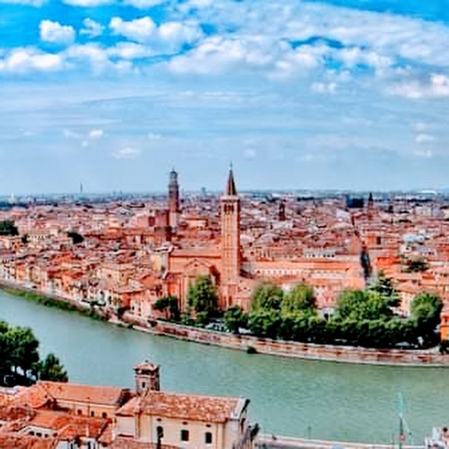 Affittacamere Verona in