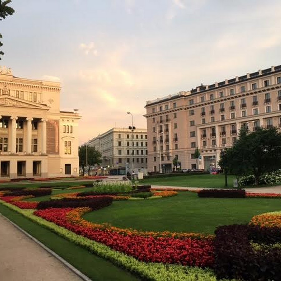 Grand Hotel Kempinski Riga