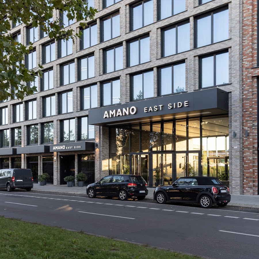 Hotel Amano Eastside