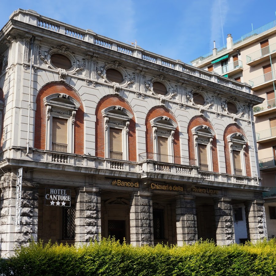 3 Stars Hotel Cantore