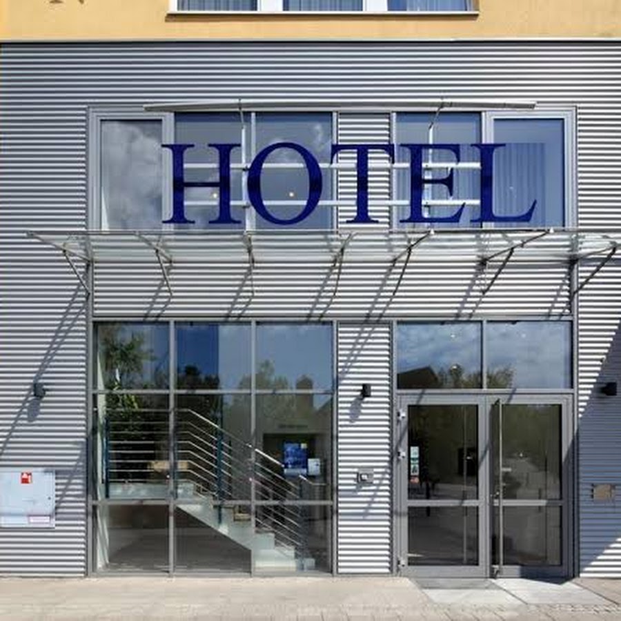Am Segelhafen Hotel GmbH