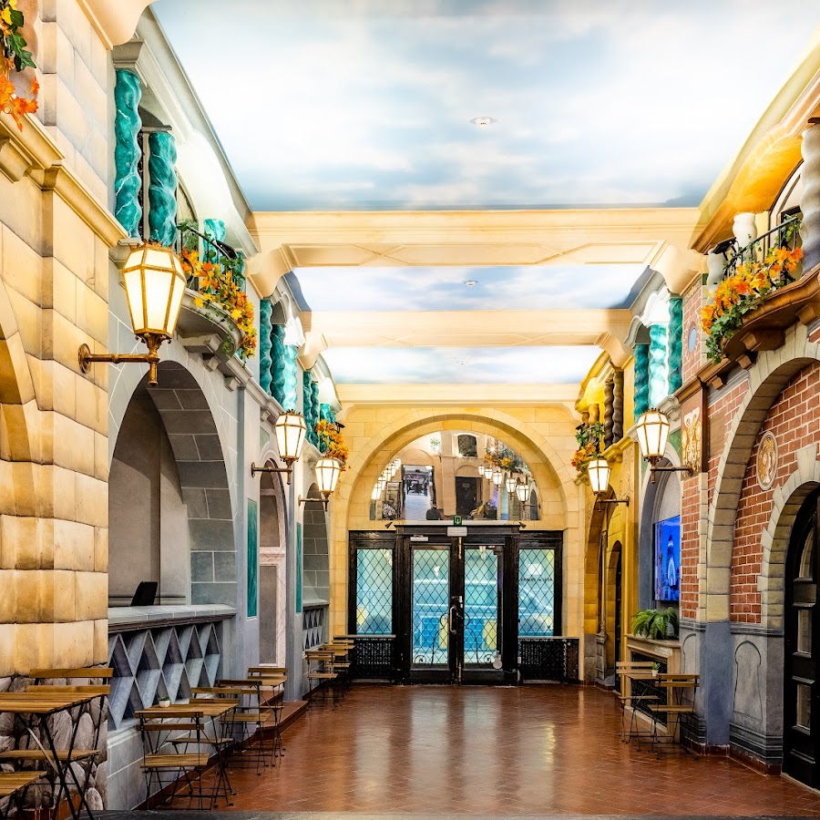 Hotel Des Colonies
