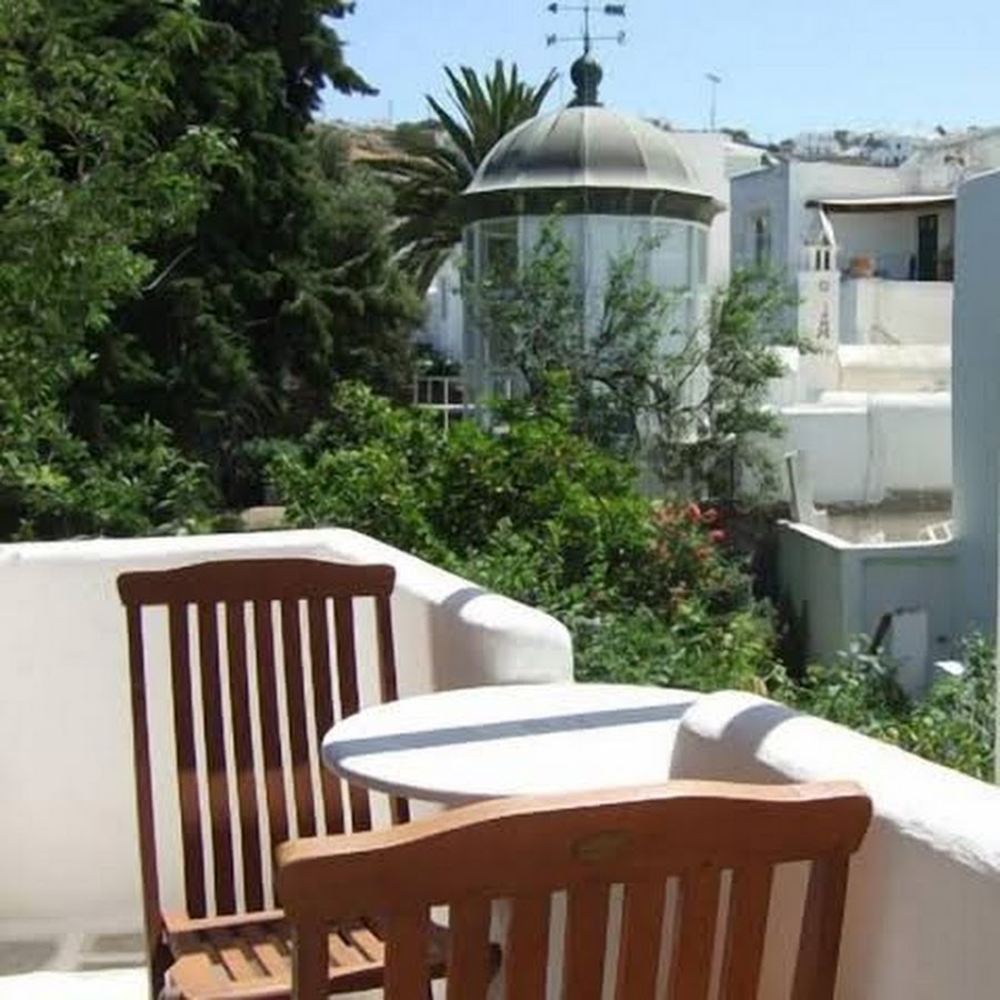 Villa Pinelopi, Rooms & Studios