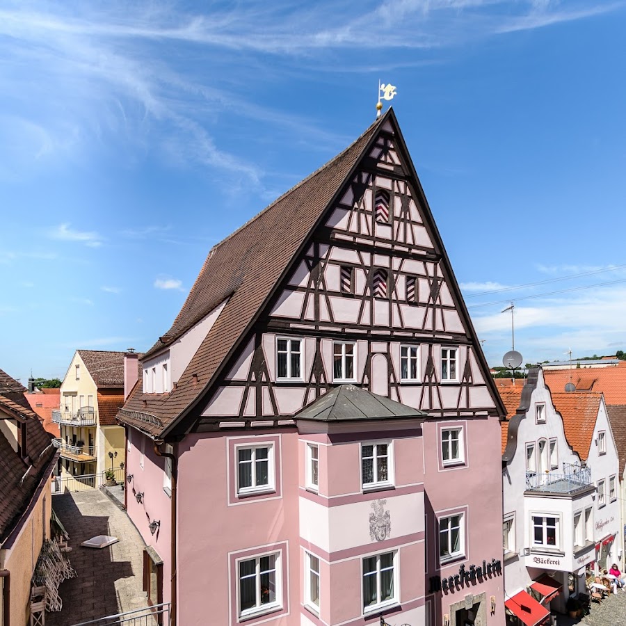 AKZENT Hotel Restaurant Kino Meerfräulein