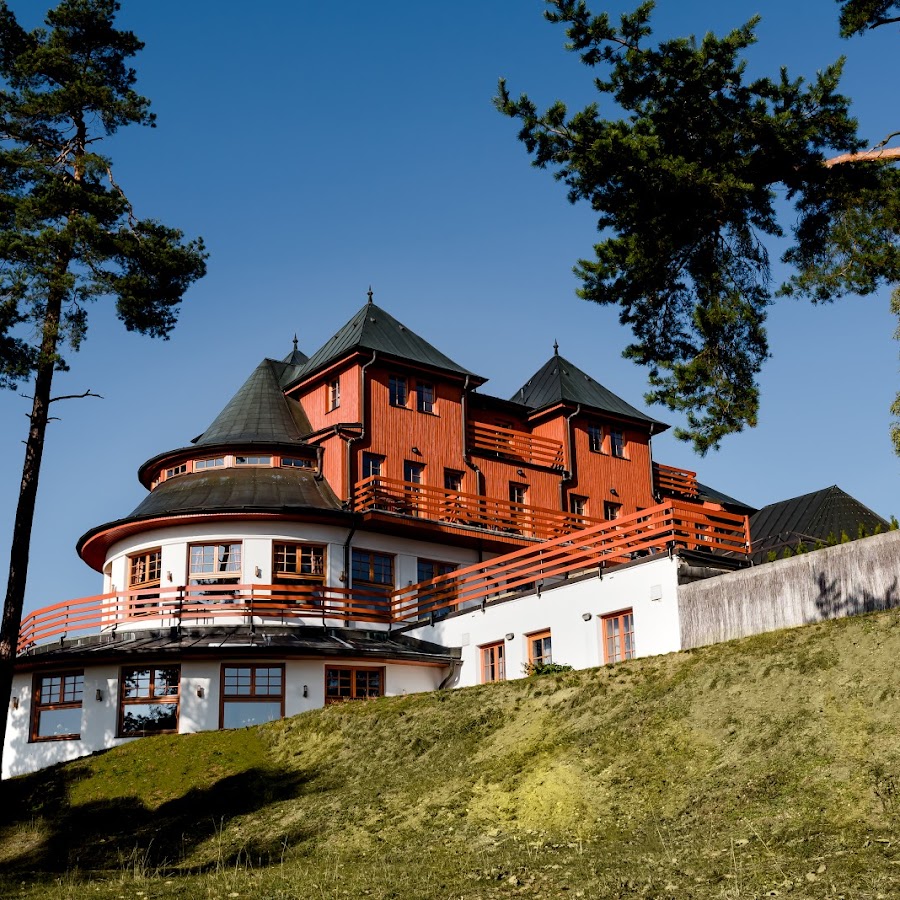 Hotel Vítkova Hora