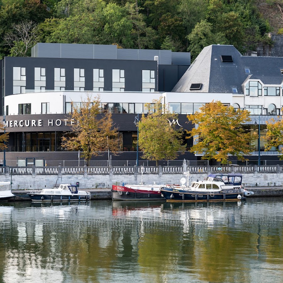 Mercure Namur Hotel
