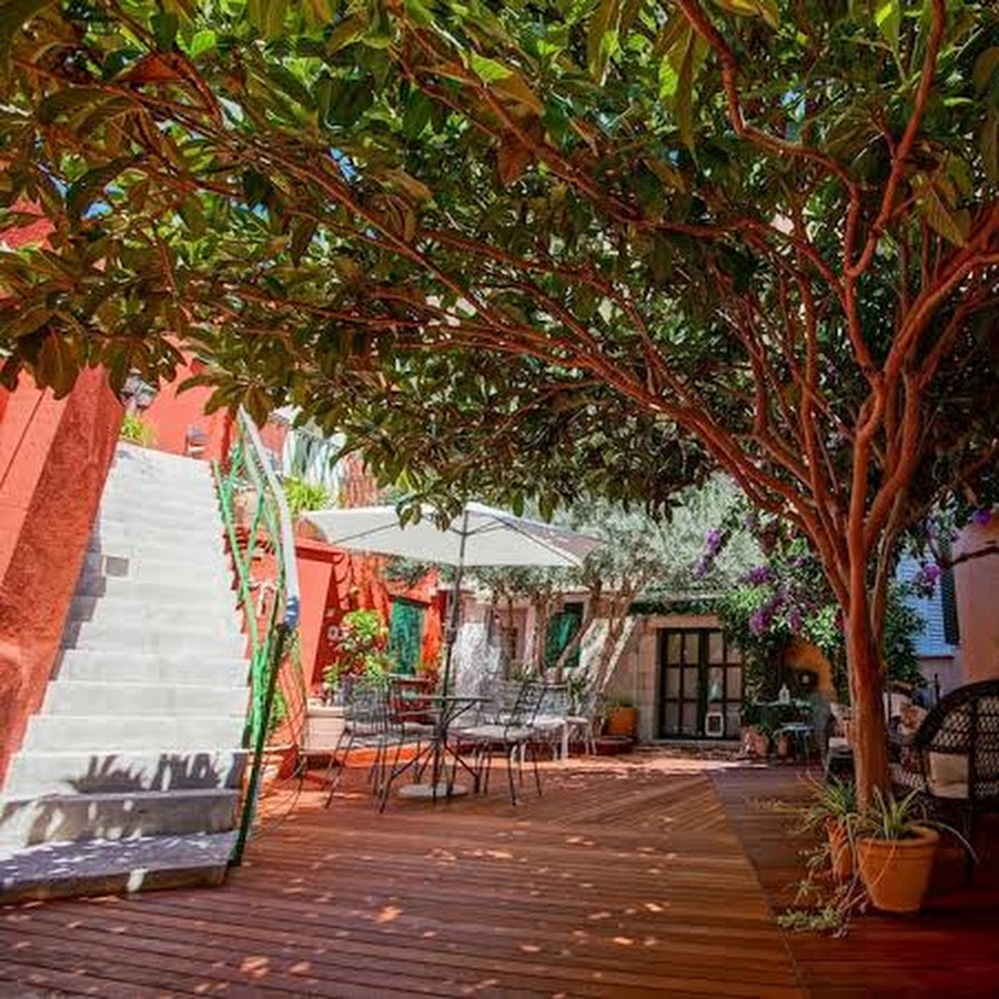 Boutique Guest Accommodation Zephyrus, Split