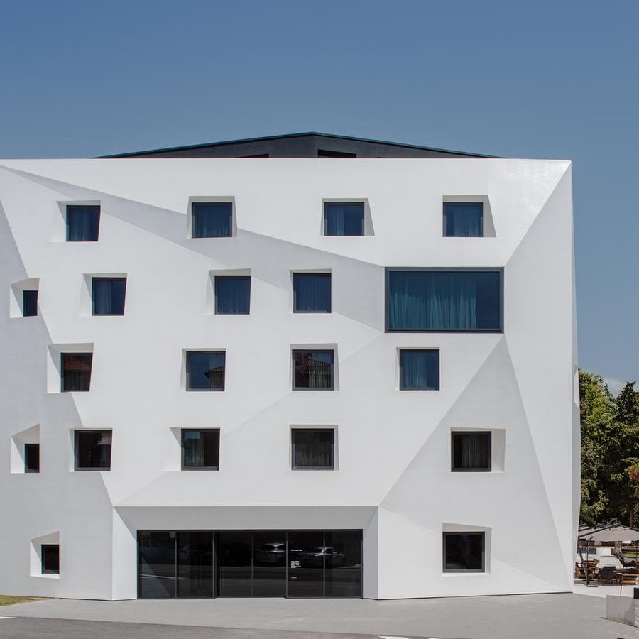 BRIIG BOUTIQUE HOTEL