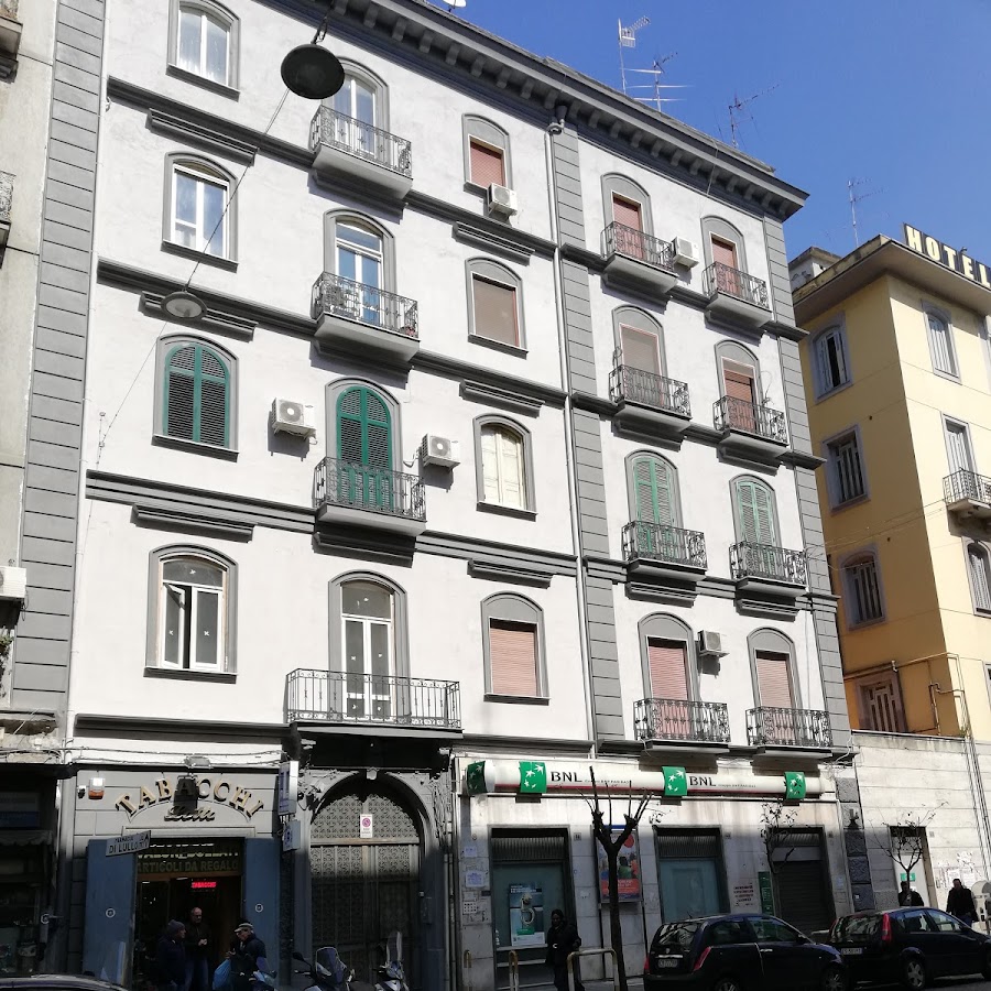 Guest house Maria Francesca