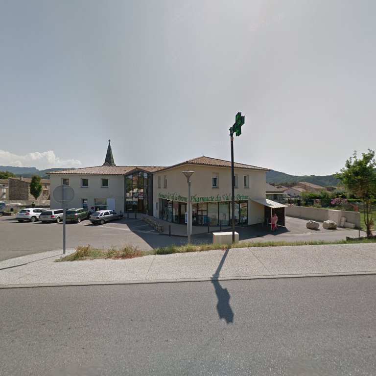 Pharmacie Val de Drôme