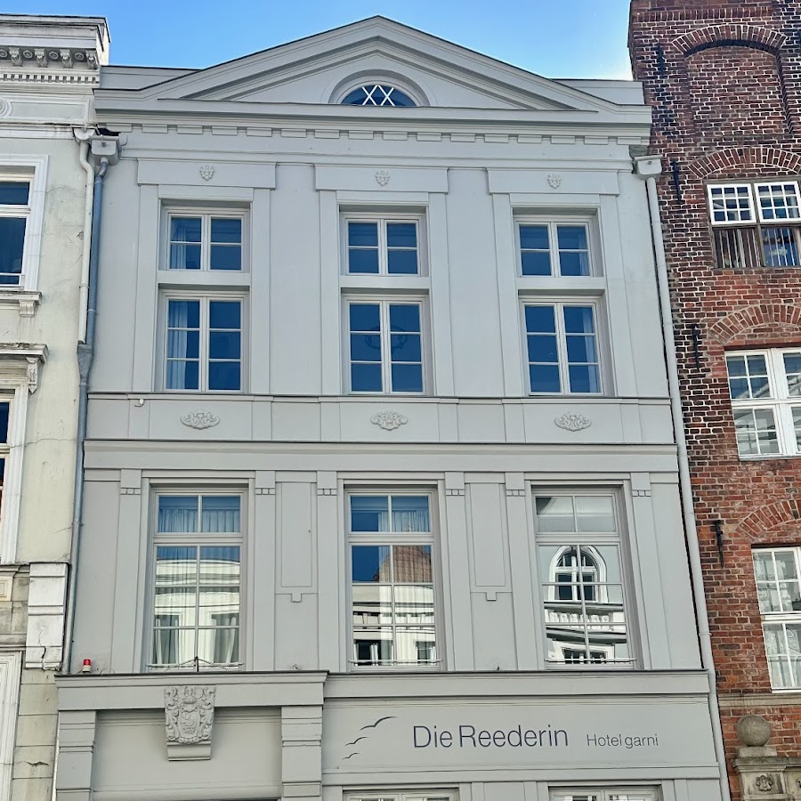 Hotel Die Reederin GmbH & Co. KG