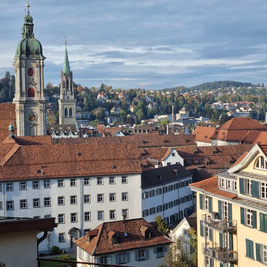 St Gallen
