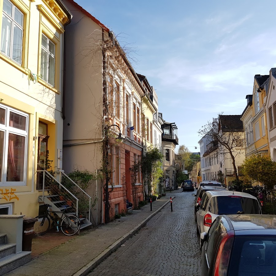 Bremer Milchquartier