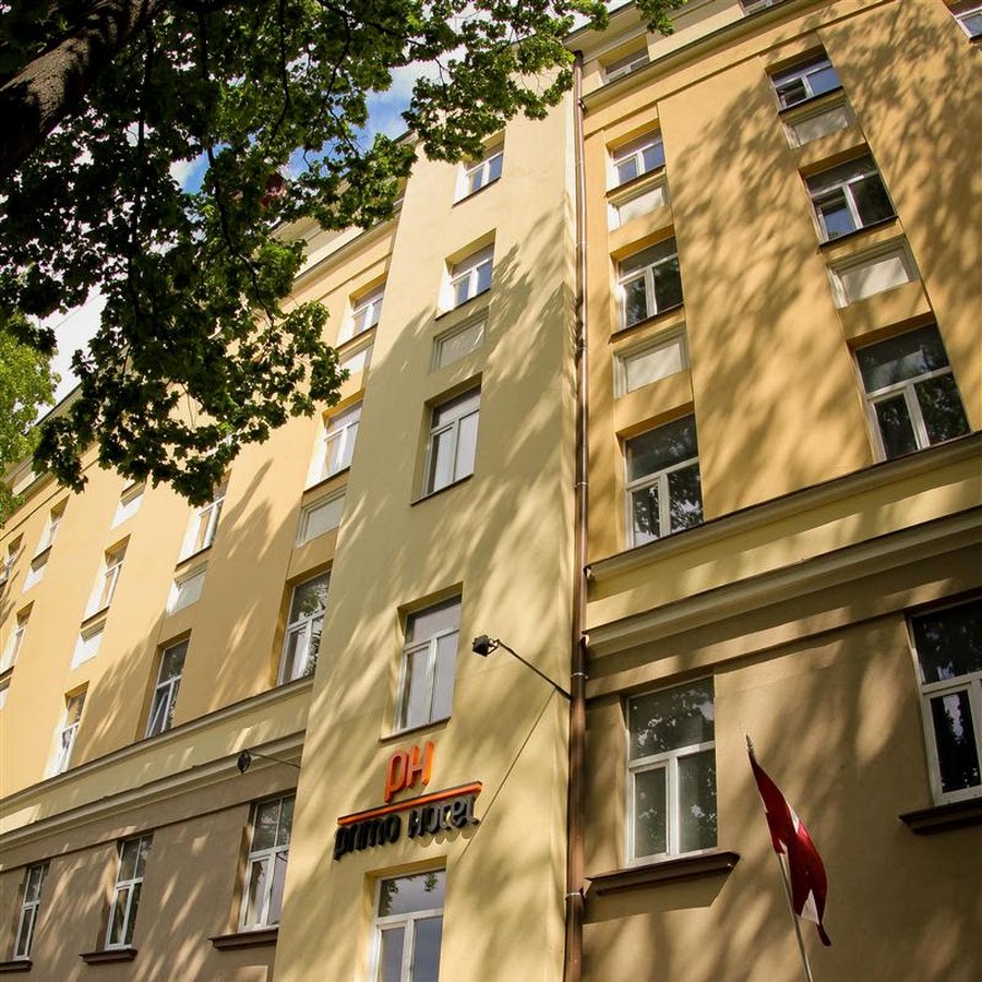 Primo Hotel