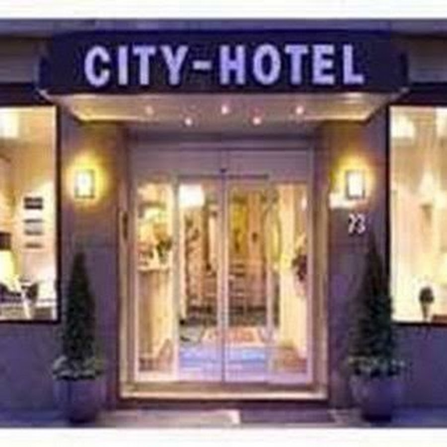 City Hotel