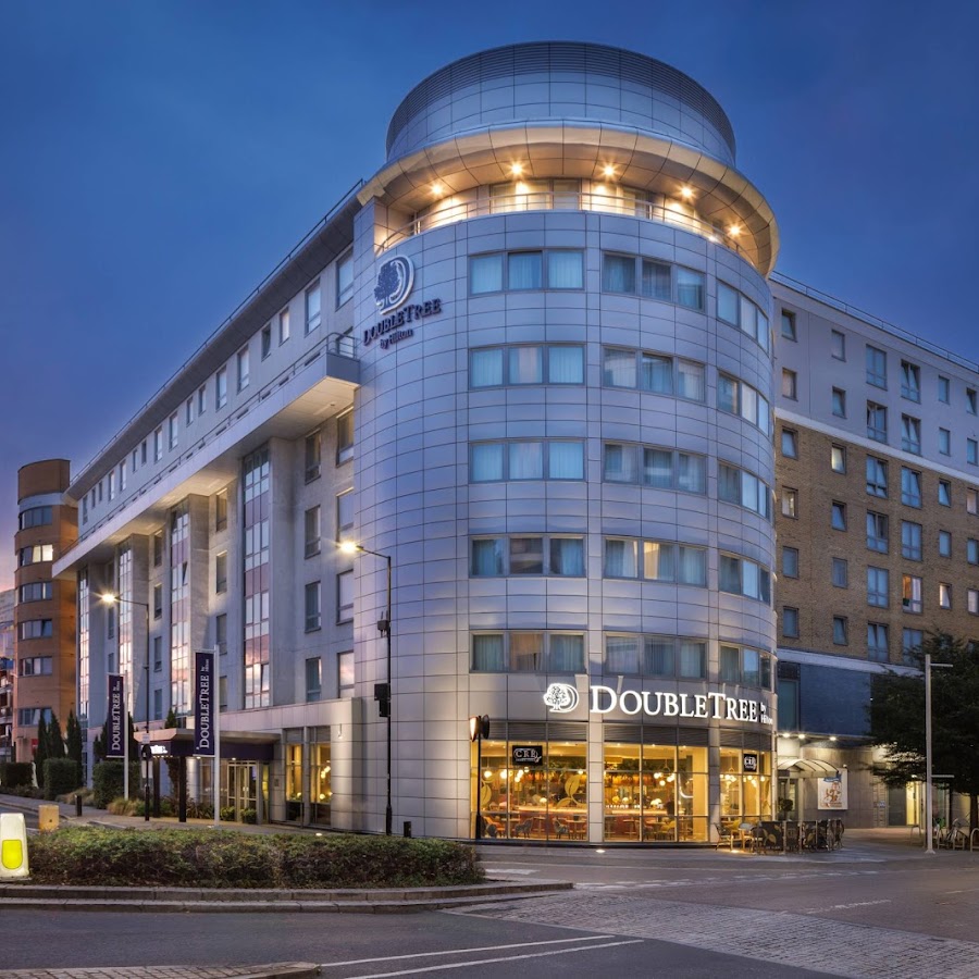 DoubleTree by Hilton London - Chelsea