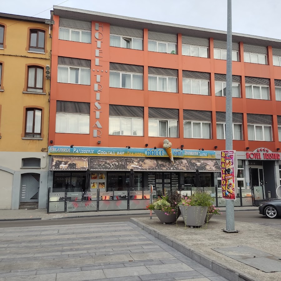 Hotel Tristar