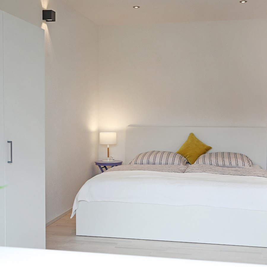 Appartement Burgblick