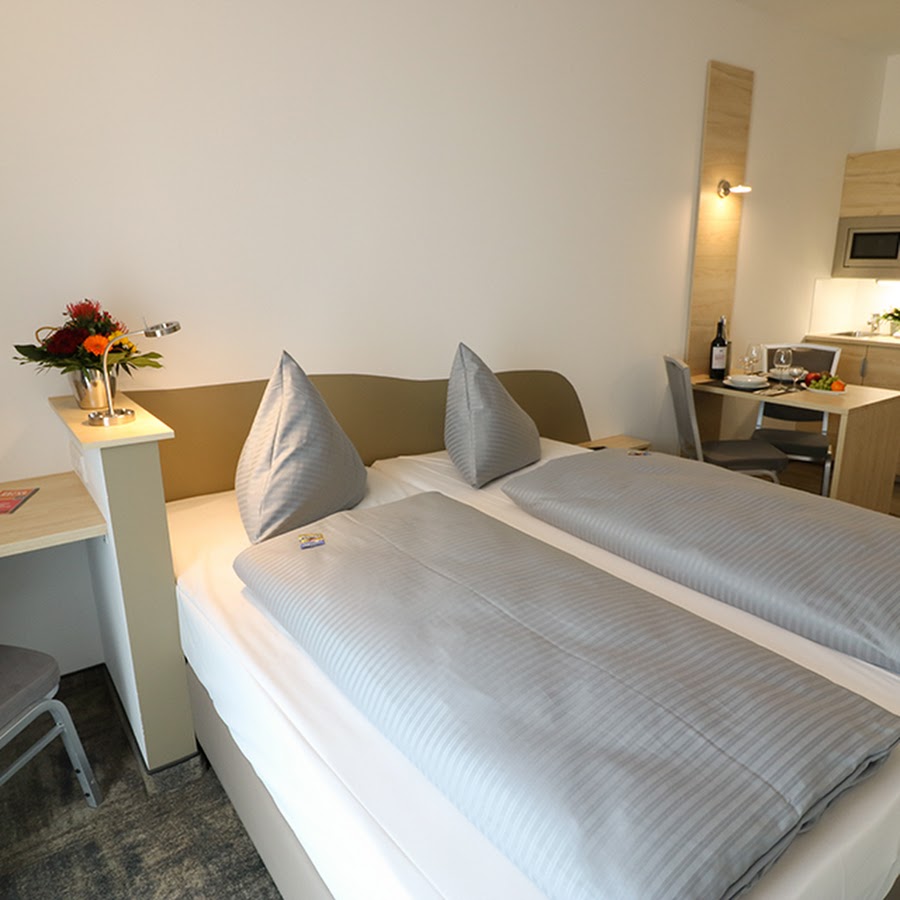 Petul Apart Hotel An'ne 40