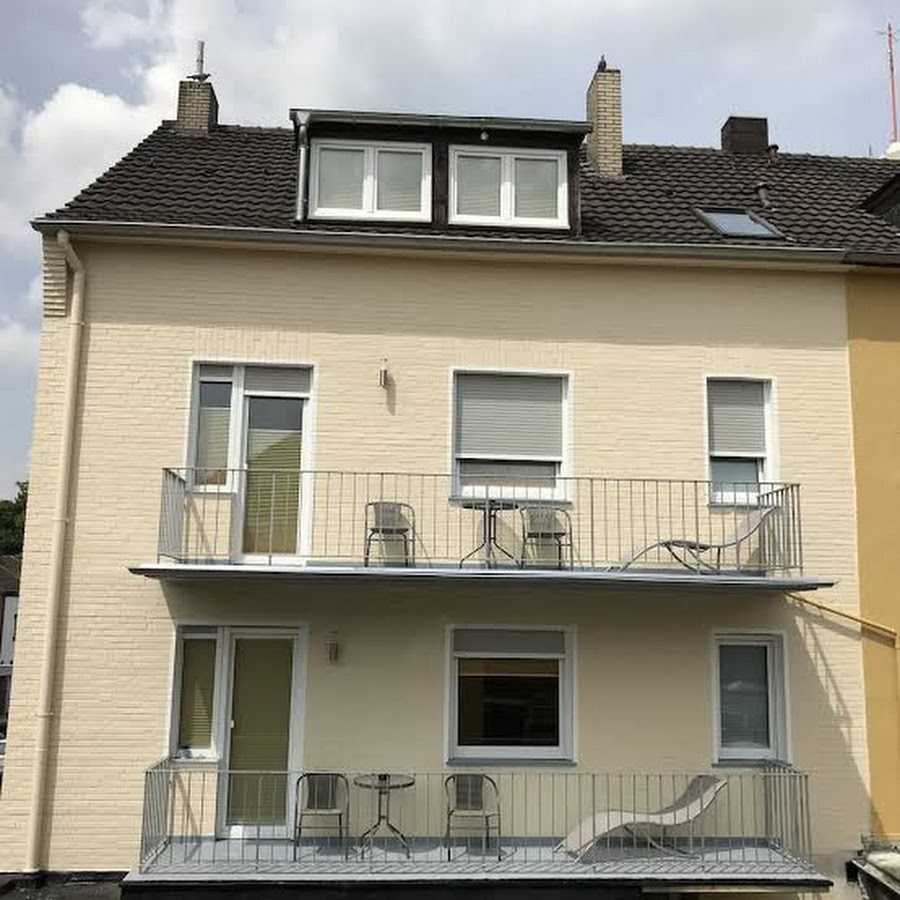 Hotel Select Suites & Aparts