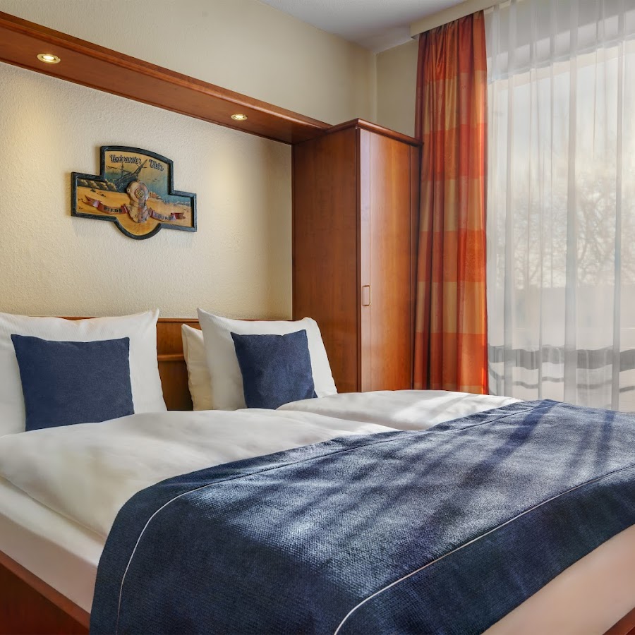 Hotel Hagemann