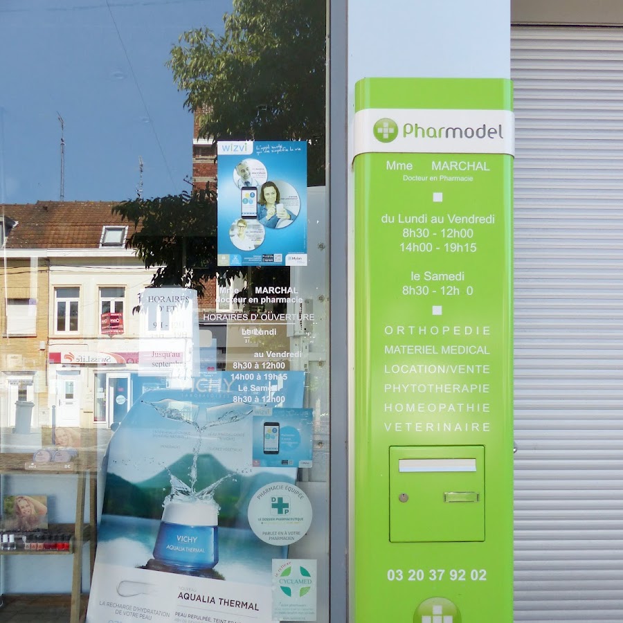 Pharmacie de l'Eglise