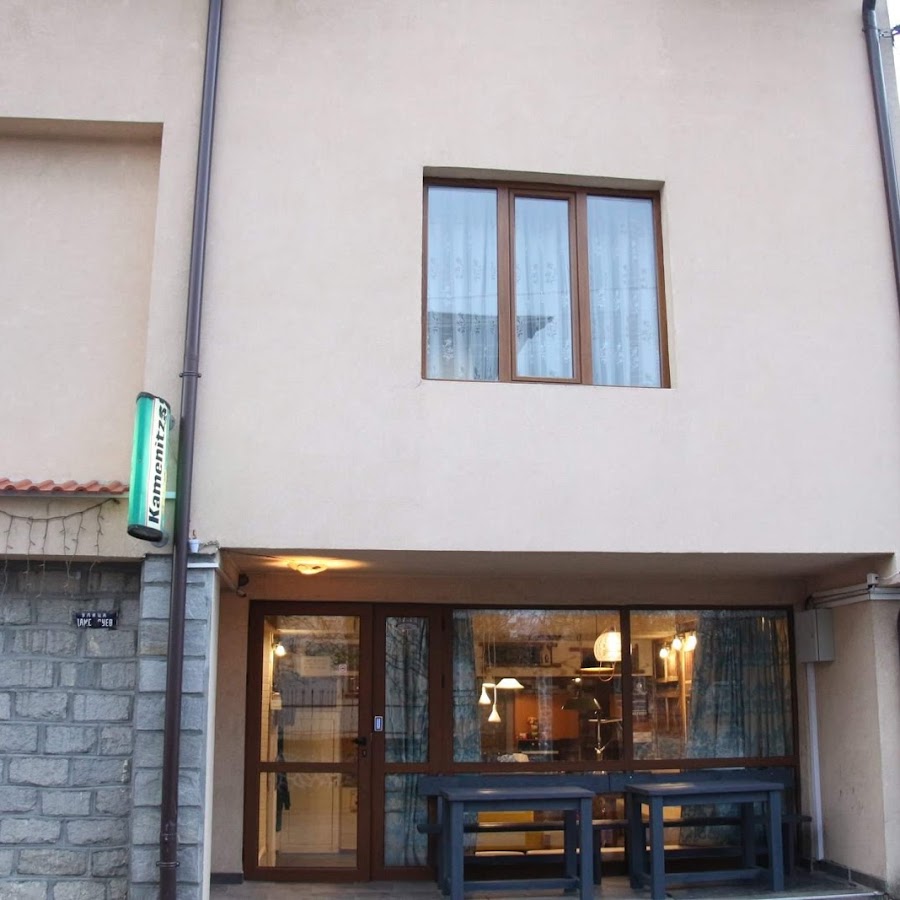 TM HOUSE