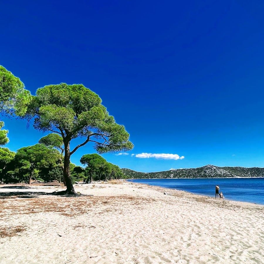 Schinias National Park