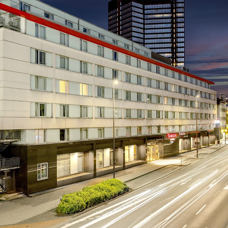 Ramada by Wyndham Essen