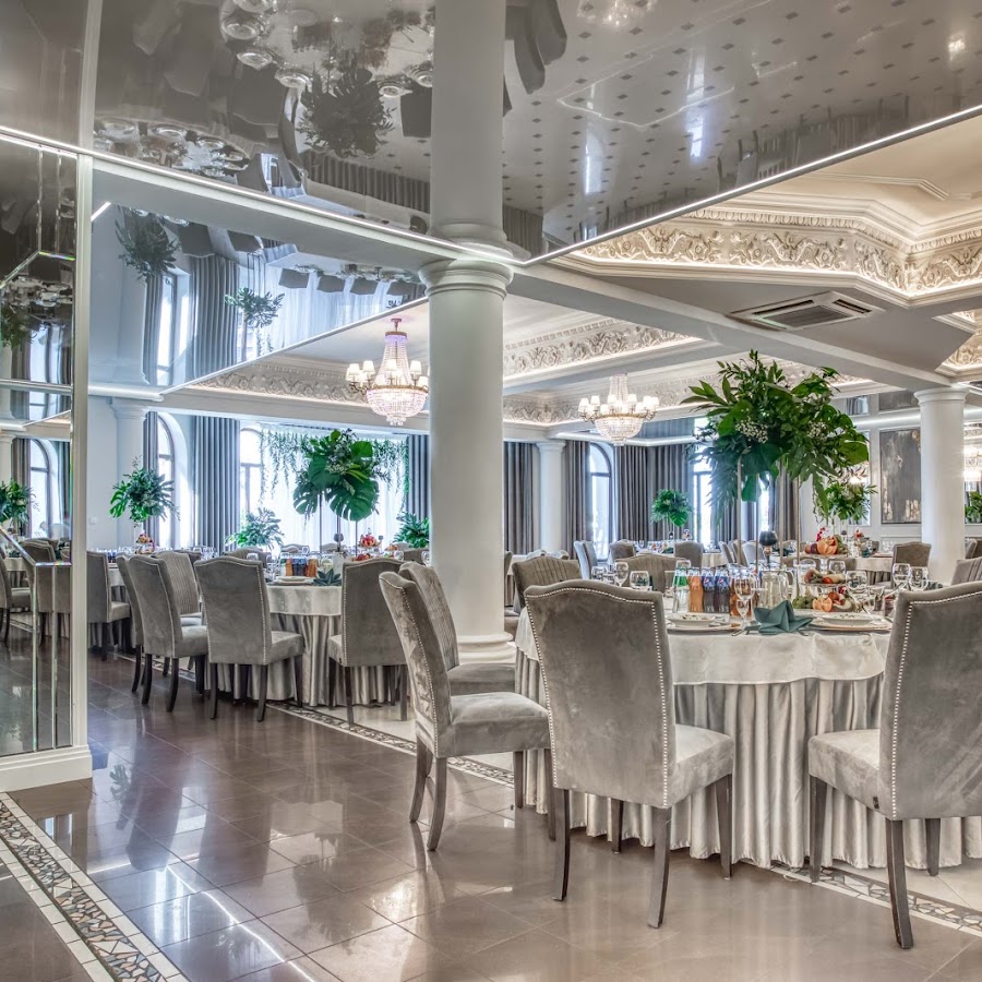 Biały Dom - Restauracja Hotel&SPA